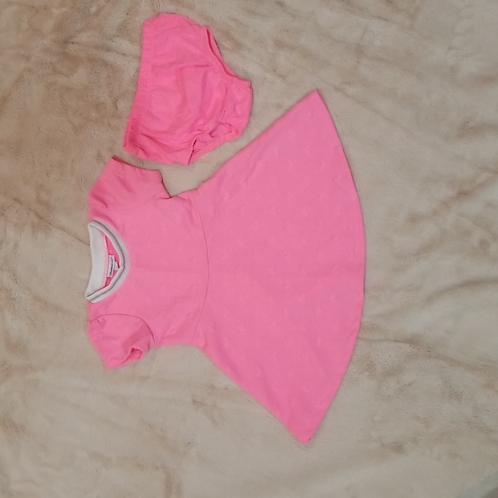 Dress set